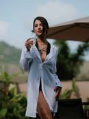Chemise Branca