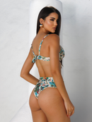 Biquíni Ibiza Estampado
