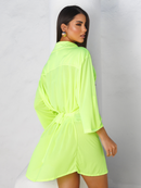 Chemise Colors