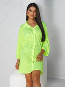 Chemise Colors