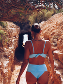 Biquíni Ibiza Liso