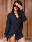Chemise Branca