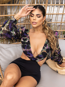 Body Marilene 3 peças