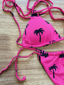 Biquíni Amarração