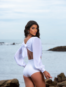 Body Marilene 3 peças