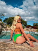 Biquíni Tomara Caia Argola